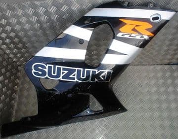 FAIRING PANEL, RIGHT HAND