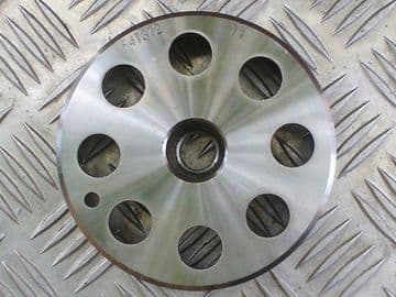 FLYWHEEL