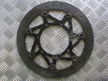 FRONT BRAKE DISC