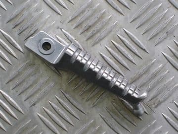 FRONT LEFT PEG