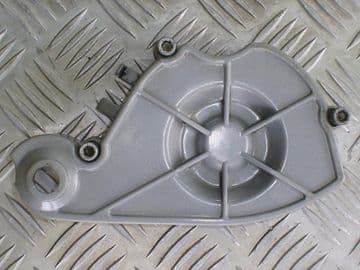 FRONT SPROCKET COVER