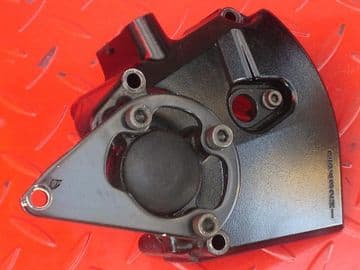 FRONT SPROCKET COVER