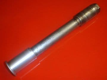 FRONT WHEEL SPINDLE