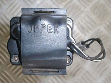 FUEL CUT OUT RELAY