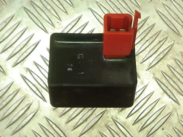 FUEL PUMP RELAY