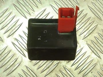 FUEL PUMP RELAY