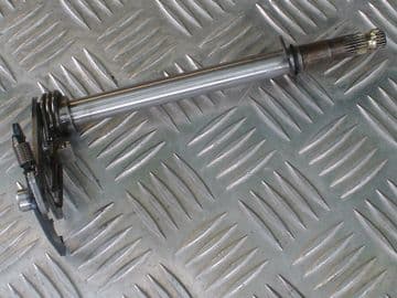 GEAR CHANGE SHAFT