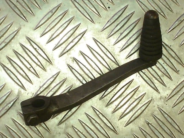 GEAR LEVER
