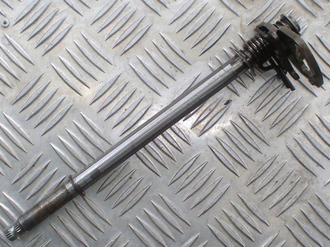 GEAR SELECTOR SHAFT