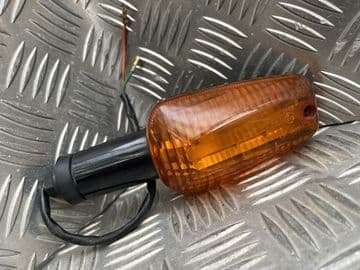 GENUINE HONDA CB600F HORNET FRONT LEFT WINKER