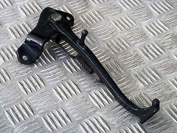 GPZ 500 S SIDE STAND