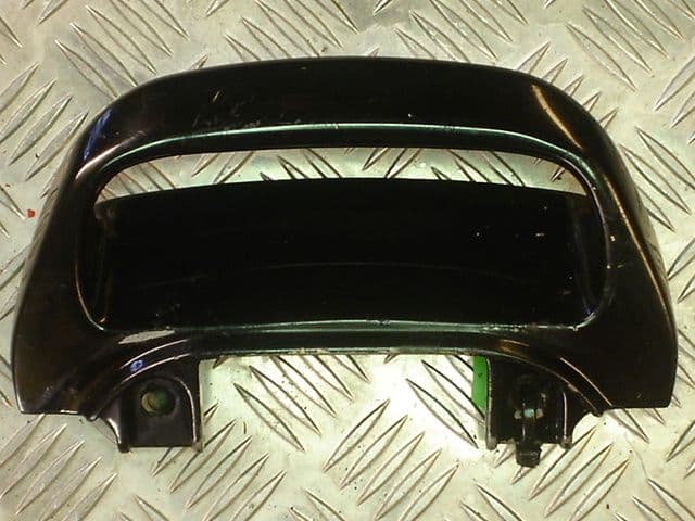 GRAB HANDLE