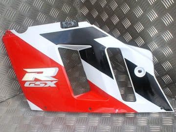 GSX-R 750 J/K FAIRING PANEL, LEFT, (94441-17DO L)
