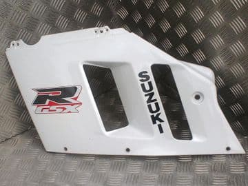GSX-R 750 J/K LEFT FAIRING PANEL, (94441-17DO L)