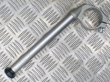 HANDLEBAR C/W BAR END, LEFT HAND