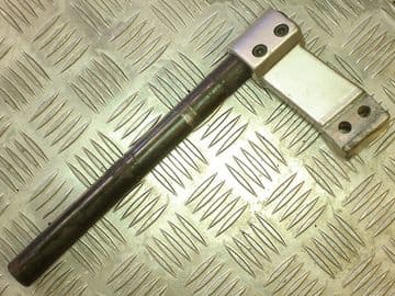 HANDLEBAR, LEFT HAND