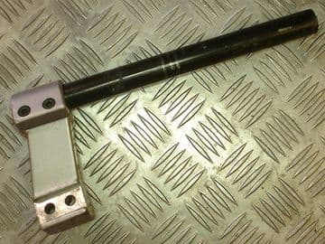 HANDLEBAR, RIGHT HAND