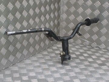 HANDLEBARS