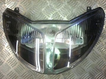HEADLIGHT UNIT