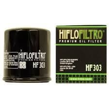 HF303, HIFLO, OIL FILTER