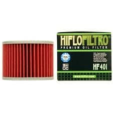 HF401, HIFLO OIL FILTER