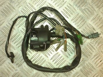 Honda CB500 Left Hand Switch Gear 97-03