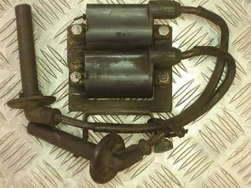 Honda CB500 Pair of Ignition Coils 97-03