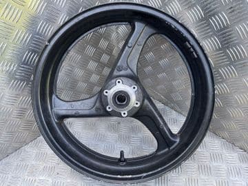 HONDA CB600 HORNET 16" FRONT WHEEL