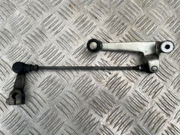 HONDA CB600F HORNET GEAR CHANGE PEDAL & LINKAGE