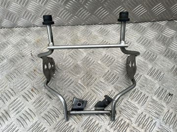 HONDA CB600F HORNET HEADLIGHT STAY BRACKET