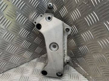 HONDA CB600F HORNET LEFT HAND FRAME COVER BRACKET