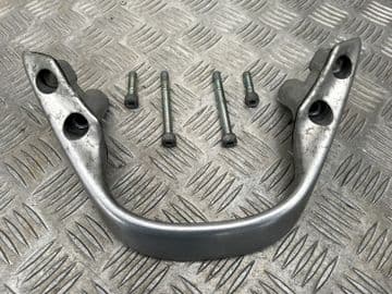 HONDA CB600F HORNET REAR PASSENGER GRAB RAIL