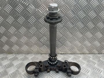 HONDA CB750 F2, BOTTOM YOKE, STEERING STEM
