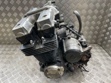 HONDA CB750 F2N ENGINE FOR PARTS