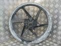 HONDA CB750 F2N FRONT WHEEL