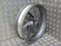 HONDA CB750 F2N FRONT WHEEL