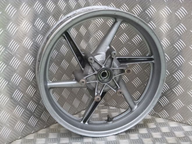 HONDA CB750 F2N FRONT WHEEL