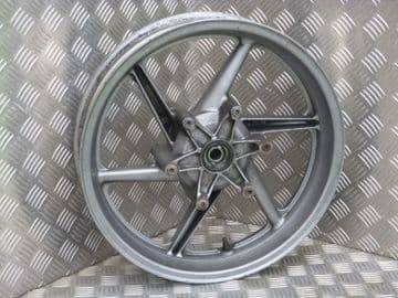 HONDA CB750 F2N FRONT WHEEL