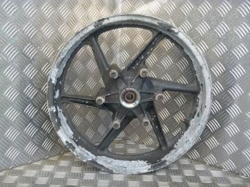 HONDA CB750 F2N FRONT WHEEL