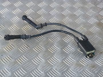 HONDA CB750 F2N INITION COIL 1 & 4