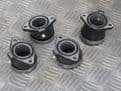 HONDA CB750 F2N INLET RUBBERS