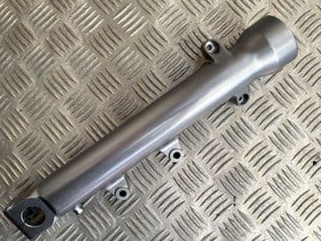 HONDA CB750 F2N LEFT FORK BOTTOM, 51521-MW3-601