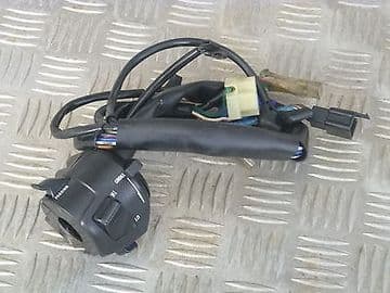 HONDA CB750 F2N LEFT SWITCH GEAR