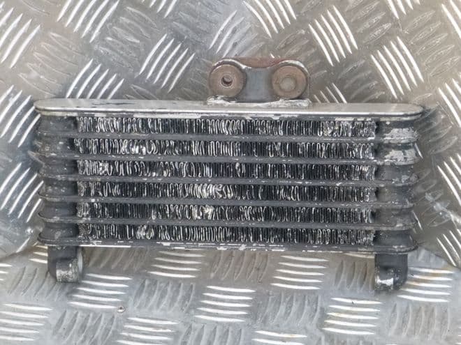 HONDA CB750 F2N OIL COOLER