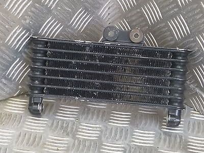 HONDA CB750 F2N OIL COOLER II