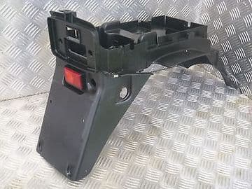 HONDA CB750 F2N REAR MUDGUARD