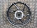 HONDA CB750 F2N REAR WHEEL