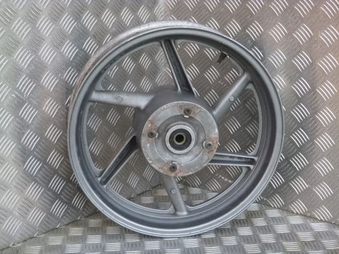 HONDA CB750 F2N REAR WHEEL