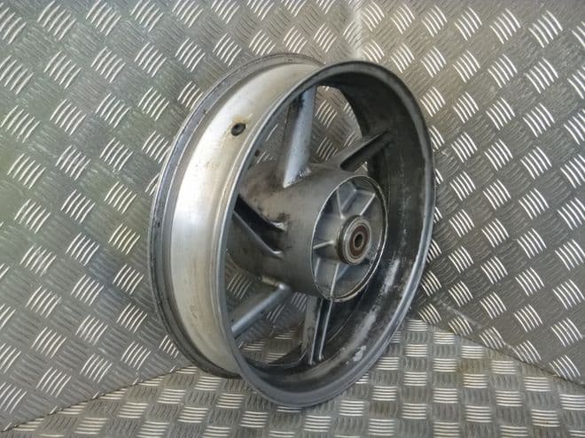 HONDA CB750 F2N REAR WHEEL