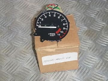 HONDA CB750 F2N REV COUNTER